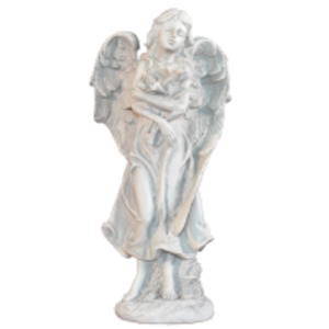Standing Angel